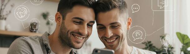Discover the best gay dating websites and apps in 2026. Learn how to choose safe, inclusive platforms for real gay dating and connection.