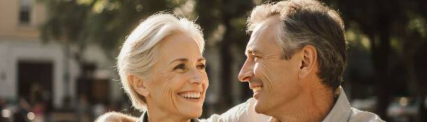 Learn what changes in online dating after 30, 40, or 50 and discover what works best for mature dating, deeper connections, and meaningful relationships.