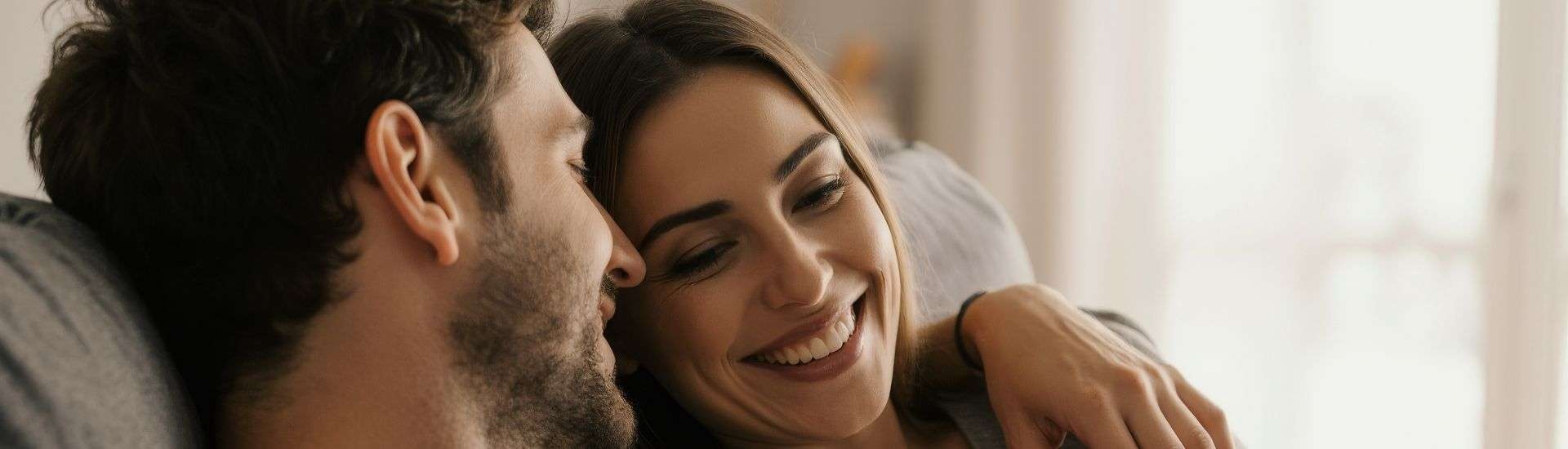 What is the number one reason people fall in love? We won't stop at one; we'll give you 100 reasons why. Visit woodate.com to meet your soulmate today.