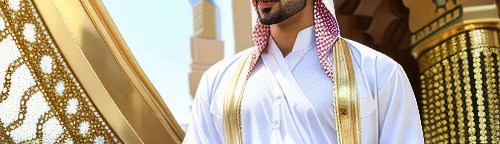 Dating Arabic men offers passion, loyalty, and a rich culture. Learn why dating an Arab guy is unique, plus tips to connect with handsome Arabic and Muslim males online.