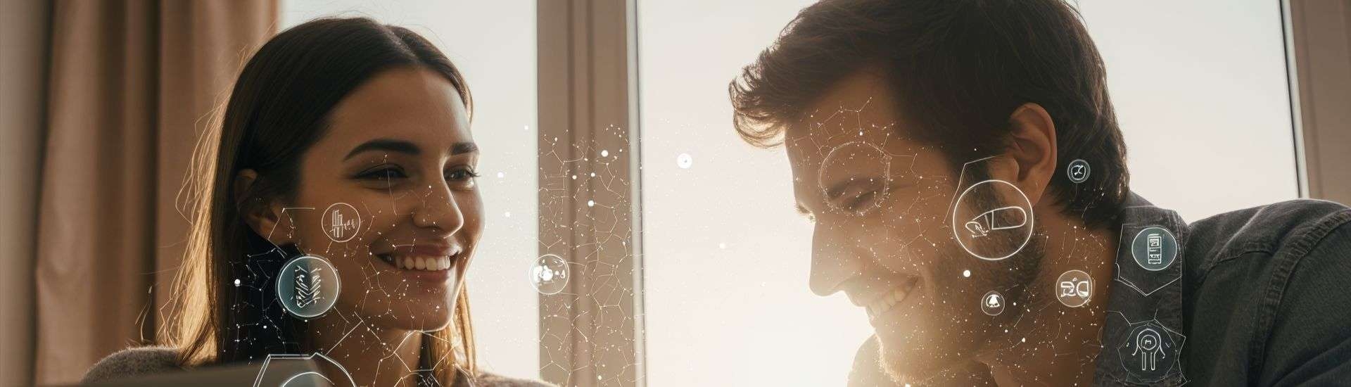 Learn how dating algorithms work and how to use them to increase matches. Discover profile optimization tips and insights into app matching systems.