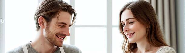 Discover the psychology of attraction in online dating. Learn what truly draws people together, the science of compatibility, and how online attraction forms.