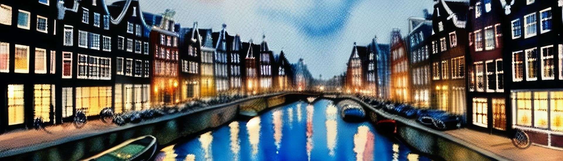 Amsterdam's red light districts symbolise freedom and open-mindedness. Visit woodate.com for a de wallen street amsterdam experience.