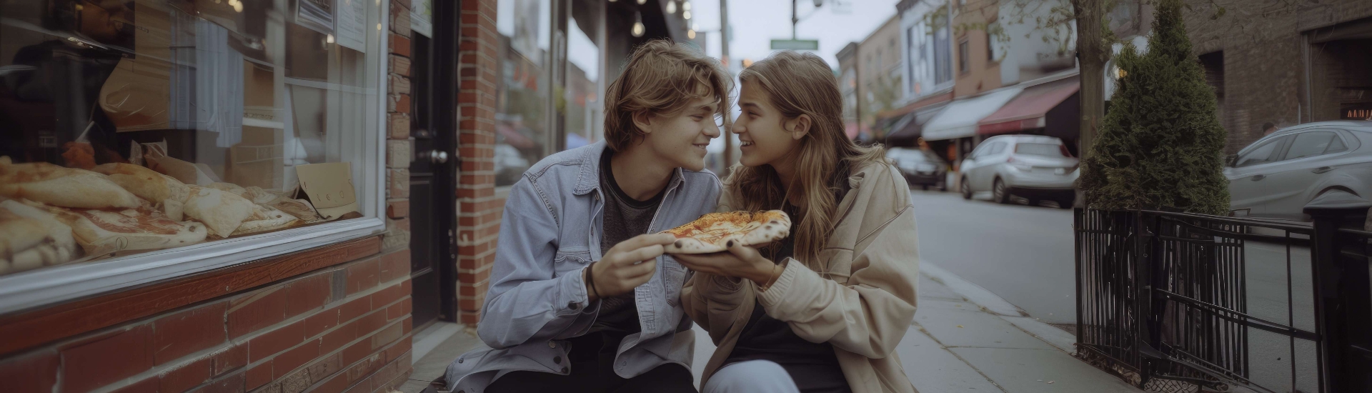 Are you planning a friends meeting on the street to engage with others? Here are some surefire tips to make a meeting on the street delightful. 