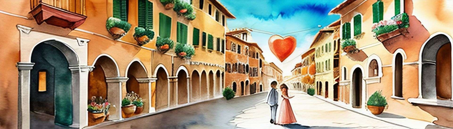 Dating Italian young men is unique! Learn why Italian males stand out, with top tips to win their hearts and the best sites to meet a hot Italian guy.