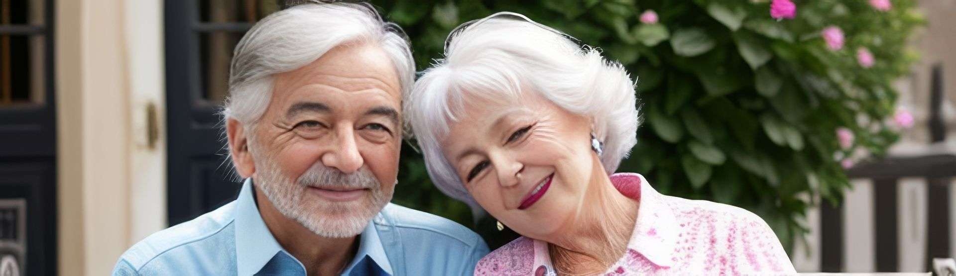 It's never too late to find love. Explore the uniqueness of mature dating with our expert tips for dating over sixty.