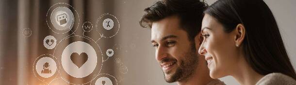 Learn how to keep a conversation interesting in online dating. Discover conversation tips, chat ideas, and dating topics that help connections flow naturally.