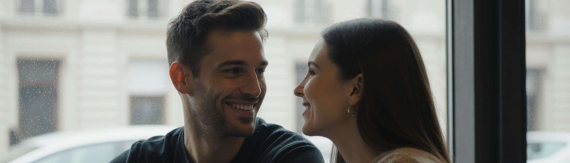 Discover what makes a great first date. Expert tips, modern dating insights, and first date ideas to help you create a successful offline meeting. 